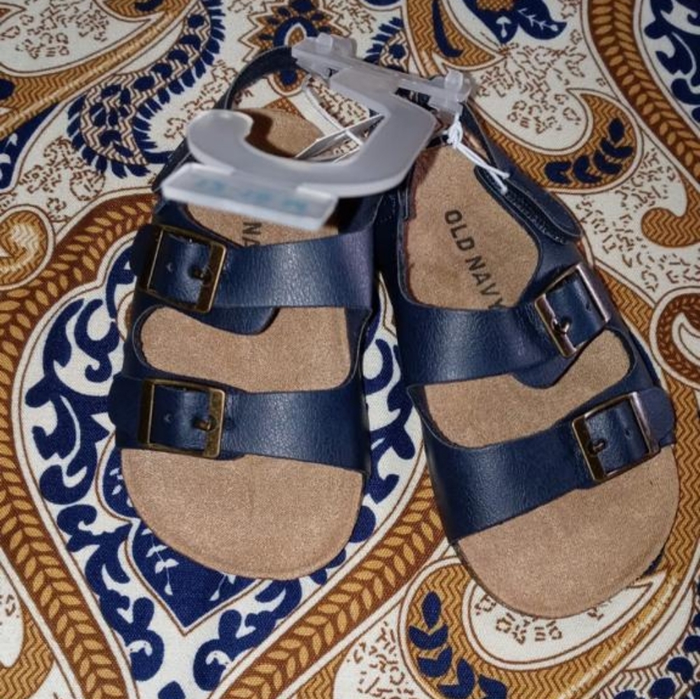 Baby boys shoes